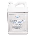AuraClean Porcelain & Ceramic Tile Floor Cleaner - Mop Soap Concentrate for mopping - Streak-Free Clean, Ph Neutral and non-Toxic - Safe for Marble