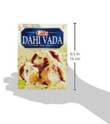 Gits Dahi Vada Mix, 7 Ounce Pack of 3