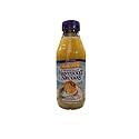 Nantucket Nectars Juice | All Natural Ingredients | 16 Fl Oz Plastic Bottles (Pack of 12) (Island Orange)