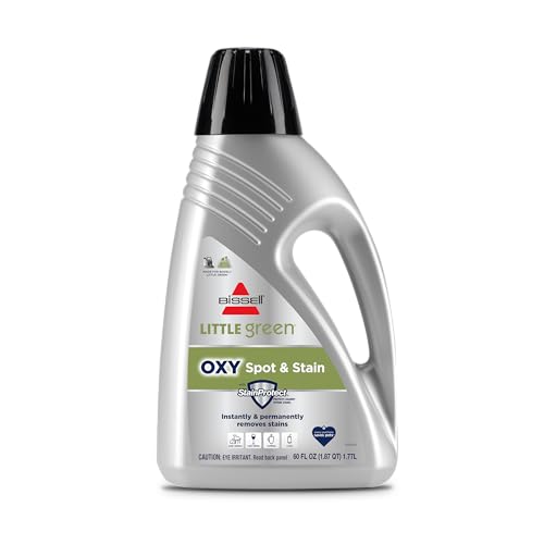 Bissell Little Green Formula, 60 oz, 20386