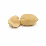 Roasted Peanuts, Unsalted, Shelled, J Runner, Bulk 10 Pound Box, Blanched Peanuts Great For Snacking, Trail Mix, Cooking