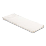 Windsoft 105 Multifold Paper Towels, 1-Ply, 9 1/5 x 9 2/5, White, 250 per Pack (Case of 16)