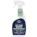 Rocco & Roxie Oxy Stain Remover - Oxygen Powered Carpet Cleaner Spray - Pet Stain Remover for Carpet, Spot Cleaner for Upholstery, Couch, Laundry