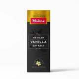 Pure Mexican Vanilla Extract Gran Reserva Molina 2 Fl Oz