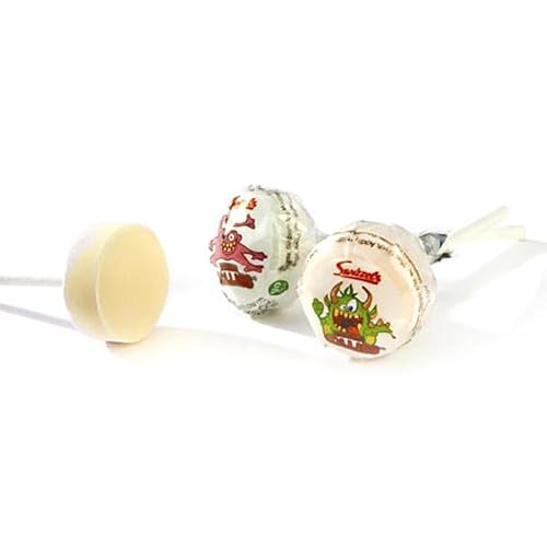 SWIZZLES MATLOW Swizzels Double Lollies 250g