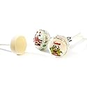 SWIZZLES MATLOW Swizzels Double Lollies 250g