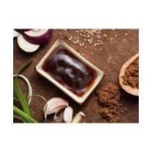 Minh Less Sodium Teriyaki Sauce, 6 Pound -- 5 per case.