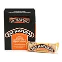 Eat Natural Almond & Apricot Bar with Yogurt Coating 12 ea