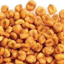 Toasted Corn Nuts - Chili Picante -25Lbs