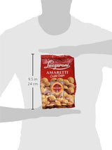 Amaretti Cookie Snaps by Lazzaroni (7 ounce) (3)