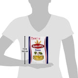 Muellers Penne, 16 Ounce (Pack of 2)