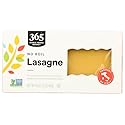 365 by Whole Foods Market No Boil Lasagne, 16 OZ
