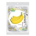 My Chewy Milk Candy Chewy Delicious Banana Flavor Net Wt 360 G (100 Pellets) X 1 Bags