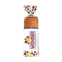 Wonder Bread Classic White Sandwich Bread, Sliced White Bread, 20 Oz Loaf