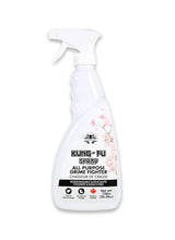 KUNG-FU SPRAY 750ML NATURAL ALL-PURPOSE DEGREASER AND GRIME FIGHTER, Plant and Mineral Based