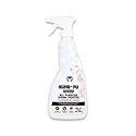 KUNG-FU SPRAY 750ML NATURAL ALL-PURPOSE DEGREASER AND GRIME FIGHTER, Plant and Mineral Based