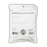 Bearded Butchers Kielbasa Seasoning, 13.6 oz - For Up to 25 lbs of Meat - Mild, Clean, and Delicious Spice Blend - Perfect for Fresh or Smoked