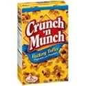 Crunch N Munch Toffee Popcorn 4 oz. (3-Pack)