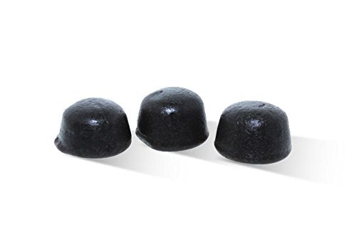 Gustaf, Soft Licorice Drops (2.200 Lbs)