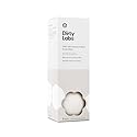 Dirty Labs | 100% New Zealand Wool Dryer Balls | 3 Balls | Shorten Drying Time | Reduce Static & Wrinkles | Dryer Sheet & Fabric Softener Alternative