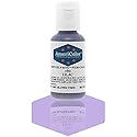 AmeriColor, Lilac, 0.75 Ounce Bottle, Soft Gel Paste Food Color