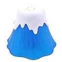 Sala-synth - Microwave Oven Cleaning Tools Creative Volcano Modeling Microwave Oven Cleaner Professional Kitchen Tools