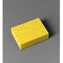 3M Commercial Size Sponge, 6" x 4.25" x 1.625", 24/CT