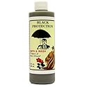 INDIO 7 Sisters Of New Orleans Bath and Floor Wash- BLACK PROTECTION 8oz