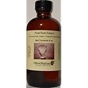 Rum Flavor - Caribbean Flavoring from Premium Rum Extractives for Baking and Cooking - Non-GMO - Gluten Free - Kosher - Vegan - 4 ounces