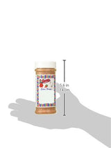 Bolner's Fiesta Extra Fancy Uncle Chris Steak Seasoning, 5.5 Ounces