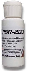 Alpha Rust Stain Remover Gel"Small Bottle" 1.4oz (40g) RSR-040G