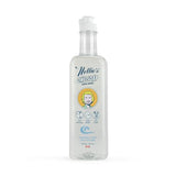 Nellie's One Soap - Fragrance-Free Multi-Purpose Cleaner for Dishes, Surfaces, and Hands - Gentle, Plant-Based Formula That’s Soft on Skin - 19.2 oz