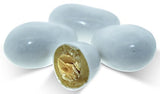 Crispo, Italian Roasted Almond & Chocolate Capuccino Confetti (Snob Capuccino) (1.250 Lbs)