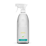 Method Daily Shower, Eucalyptus Mint, 28 OZ (Pack of 1)