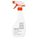 Oven & Hob Cleaner Essential Waitrose 500ml (Pack of 4)