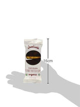 Justin's Organic Dark Chocolate Peanut Butter Cups, 1.4 oz