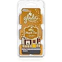 Johnson Glade Wax Melts Maple Tree Inn, 6 Count, 2.3 ounces