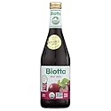 BIOTTA Organic Natural Beet Juice, 16.9 FZ