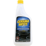 Cerama Bryte Ceramic Cooktop Cleaner (Pack of 6)