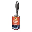 Scotch-Brite Everyday Clean Lint Roller, Lint Roller for Pet Hair, Clothing, Furniture and More, 1 Lint Roller, 70 Sheets Total, Lint Remover, Lint