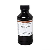 LorAnn Keoke Coffee SS Flavor, 4 ounce bottle