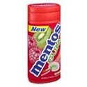 MENTOS GUM RED FRUT LIME 01172