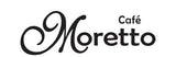 Cafe Moretto Ground and Roasted Coffee