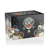 Bones Coffee Company Flavored Coffee Bones Cups French Vanilla Flavored Pods | 12ct Single-Serve Coffee Pods Compatible with Keurig 1.0 & 2.0 Keurig