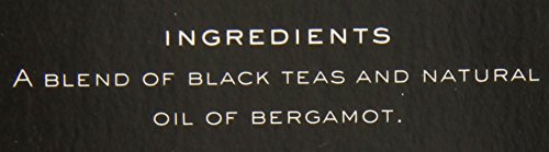 Harney & Sons Fine Teas Earl Grey Supreme - 20 Tea bags