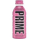 Prime Strawberry Watermelon 500ml