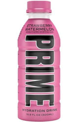 Prime Strawberry Watermelon 500ml