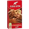 Cote D'Or Chocolat au Lait 200g