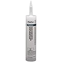 PROFLO PFC600 10.1 oz Acrylic Urethane Caulk - Clear