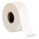212 Main Acclaim Jumbo Jr. One-Ply Bath Tissue Roll- 9" Dia- 2000 ft- 8 Rolls/Carton